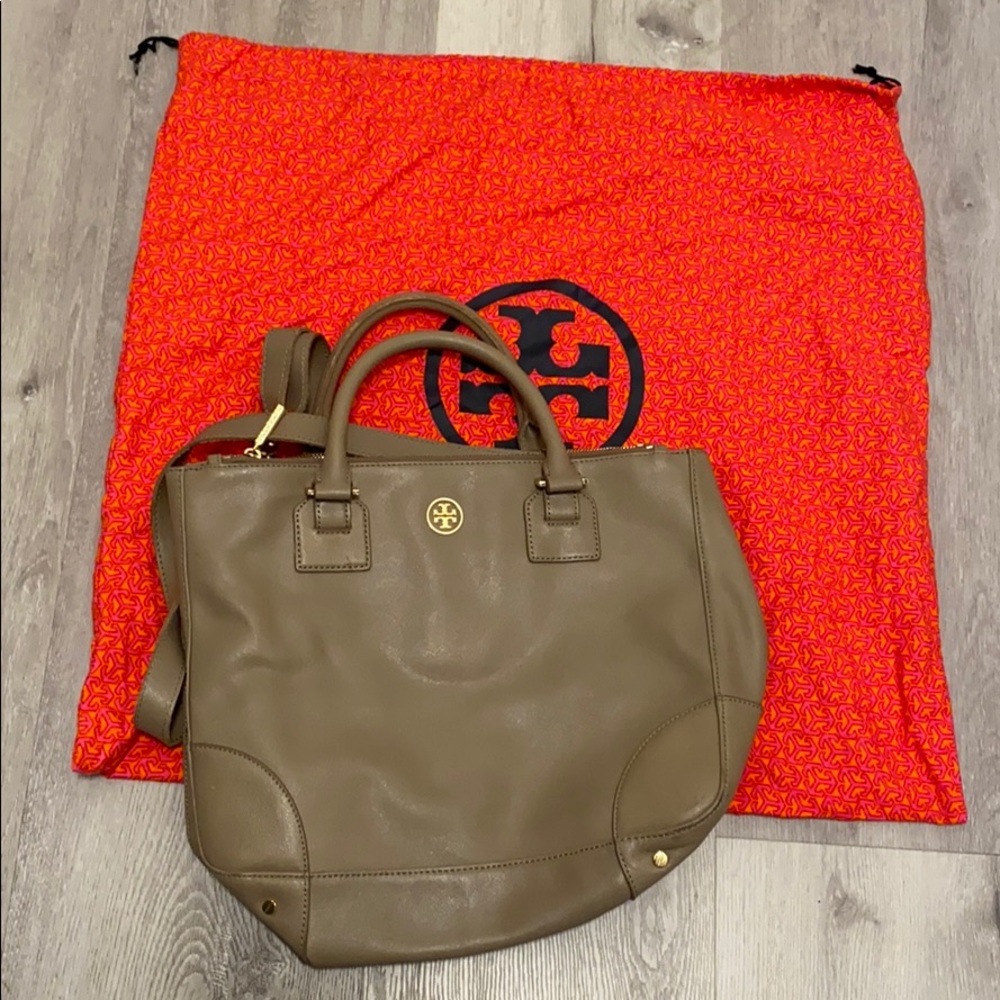 Tory Burch
